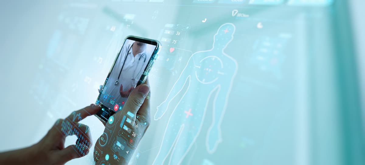 Healthcare needs operational AI, not just conversational AI